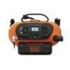 Black & Decker BLACK+DECKER Compressor BDCINF18N