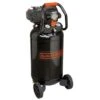 Black & Decker BLACK+DECKER Compressor 50 Liter BD227/50V/NK