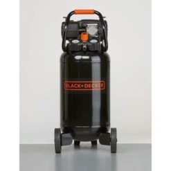 Black & Decker BLACK+DECKER Compressor 50 Liter BD227/50V/NK 6 Black & Decker BLACK+DECKER Compressor 50 Liter BD227/50V/NK -Elektrisch Gereedschap 123 901