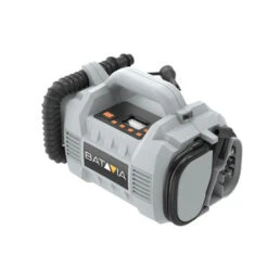 Batavia 18 Volt Li-Ion Accu Luchtcompressor (zonder Accu) -Elektrisch Gereedschap 123 905