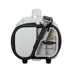 Batavia 18 Volt Li-Ion Accu Luchtcompressor (zonder Accu) -Elektrisch Gereedschap 123 906