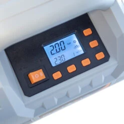 Batavia 18 Volt Li-Ion Accu Luchtcompressor (zonder Accu) -Elektrisch Gereedschap 123 907