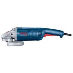Bosch Professional Haakse Slijper GWS 22-230 J Met Diamantschijf -Elektrisch Gereedschap 123 926