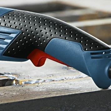 Bosch Professional Elektrische Haakse Slijper GWS 18-125 L 2 Bosch Professional Elektrische Haakse Slijper GWS 18-125 L - Afbeelding 2