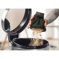 SKIL 20V Multischuurmachine 3720CB Compact Brushless Incl. 24 Schuurbladen En 3 Schuurhulpstukken (zonder Accu) -Elektrisch Gereedschap 123 94