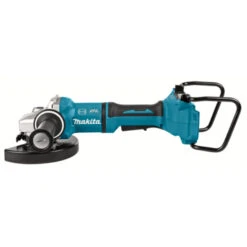 Makita Accu Haakse Slijper DGA700ZKX1 (zonder Accu) -Elektrisch Gereedschap 123 946