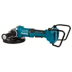 Makita Accu Haakse Slijper DGA700ZKX1 (zonder Accu) -Elektrisch Gereedschap 123 947