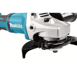Makita Accu Haakse Slijper DGA700ZKX1 (zonder Accu) -Elektrisch Gereedschap 123 955