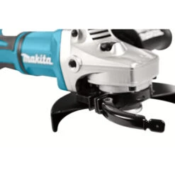 Makita Accu Haakse Slijper DGA700ZKX1 (zonder Accu) -Elektrisch Gereedschap 123 956