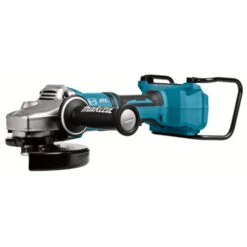 Makita Accu Haakse Slijper DGA700ZKX1 (zonder Accu) -Elektrisch Gereedschap 123 960