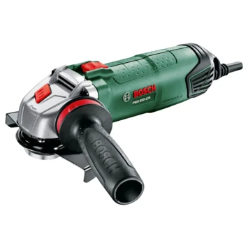 Bosch Haakse Slijper PWS 850-125 1 Bosch Haakse Slijper PWS 850-125