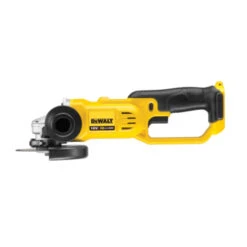 DeWalt 18V XR Haakse Slijper / Slijptol 125mm DCG412N-XJ (zonder Accu) -Elektrisch Gereedschap 123 990