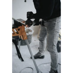 Batavia 18V Accu Haakse Slijper Maxxpack (zonder Accu) -Elektrisch Gereedschap 123 994